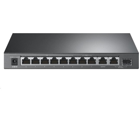 TP-Link CCTV TL-SG1210P