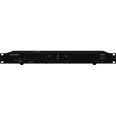 Monacor STA-200D