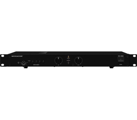 Monacor STA-200D