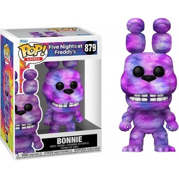 Funko Pop! Five Nights At Freddy's Bonnie