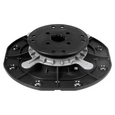 Alliq teleskopický terč pod dlažbu 30-45 mm PEDall Classiq PA.C3045