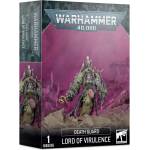 Games Workshop Lord of Virulence (43-77)