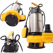 Riwall PRO RESP 750 INOX