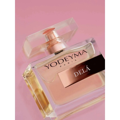 Yodeyma Delá parfémovaná voda dámská 100 ml