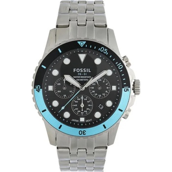 Image 1 of Fossil FS5827