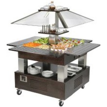 Roller Grill SALÁTOVÝ BAR SBC 40 F