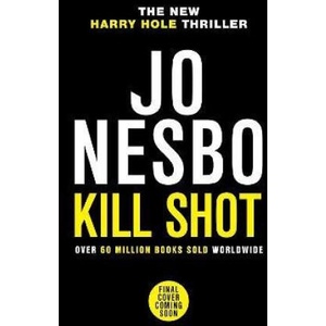 Kill Shot (2026)