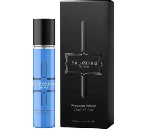 PheroStrong for men 50 ml