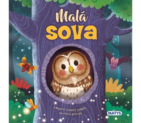 Malá sova