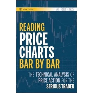 Reading Price Charts Bar by Bar - The Technical Analysis of Price Action for the Serious Trader | Al Brooks (ISBN: 9780470443958)