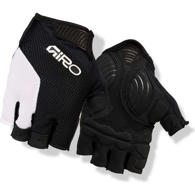 Giro Strade Dure SF black/white