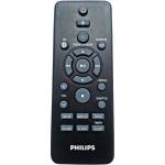 GENERAL PHILIPS DCM1170, DCM2068, DCM2260, DCM3155, DCM3175, DCM3260 - съвместимо дистанционно управление на марката General (DCM1170, DCM2068, DCM2260, DCM3155, DCM3175, DCM3260) Дистанционно