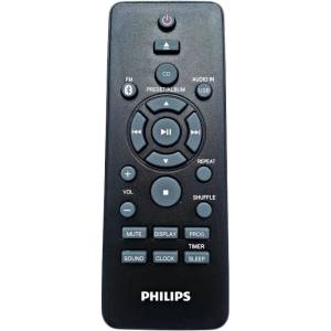 GENERAL PHILIPS DCM1170, DCM2068, DCM2260, DCM3155, DCM3175, DCM3260 - съвместимо дистанционно управление на марката General (DCM1170, DCM2068, DCM2260, DCM3155, DCM3175, DCM3260) Дистанционно