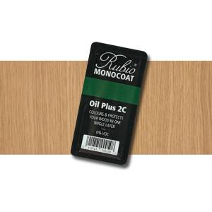 Rubio Monocoat Oil Macchiato Component A - Масло за вътрешна употреба 0.1л (5907)