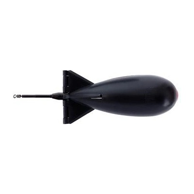 Fox Spomb Raketa Krmící Midi X Spomb Black