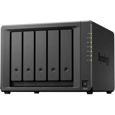 Synology Expansion Unit DX525