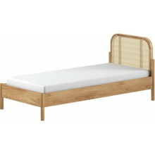 Vipack Olive Rotan přírodní