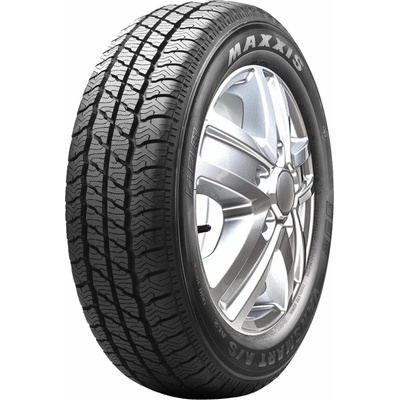 Maxxis VANSMART A/S AL2 C 225/55 R12 112N
