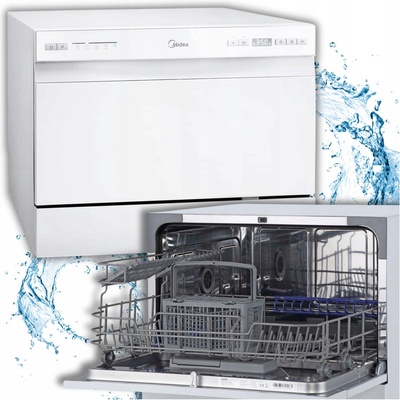 MIDEA MDWTT0602MW-WE