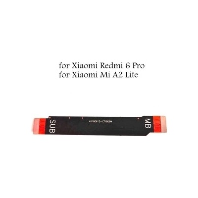Xiaomi Mi A2 LITE flex MAIN (LCD)