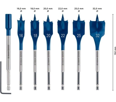 Bosch 2608900334
