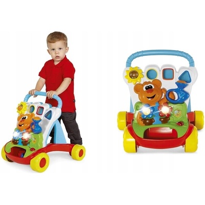 Chicco Chodúľka 8058664109340