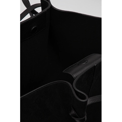 Yuzefi Велурена чанта Yuzefi LARGE MOCHI (YUZCO.HB.LM.S011)