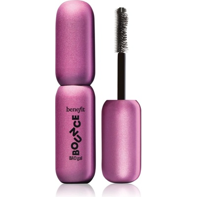 Benefit BADgal Bounce Volumizing Mascara Mini спирала придаваща обем 4 гр