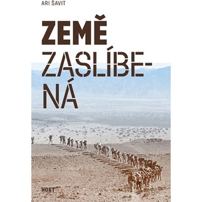 Země zaslíbená