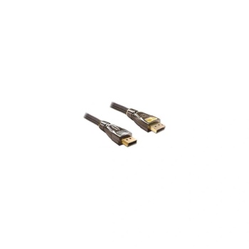 Image 1 of Delock Кабел Delock Premium, Displayport, 5 м (82773)