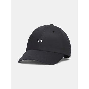 Under Armour Дамска шапка с козирка Under Armour W ESSENTIAL LOW ADJ Under Armour | Cheren | ЖЕНИ | UNI