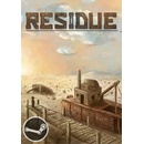 Residue: Final Cut