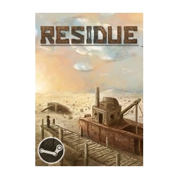 Residue: Final Cut