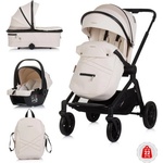 Chipolino Magnum 3 in 1 Детски колички
