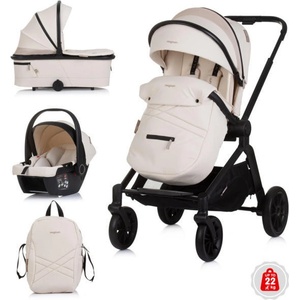 Chipolino Magnum 3 in 1 Детски колички