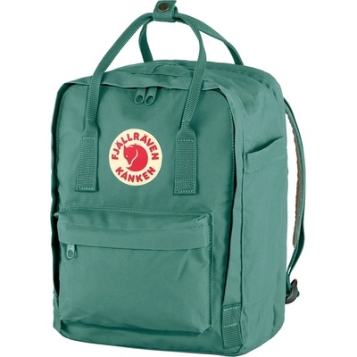 Fjällräven Kånken Laptop 13" Цвят: светло син