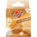 Pepino Ultra Sensitive 3 ks