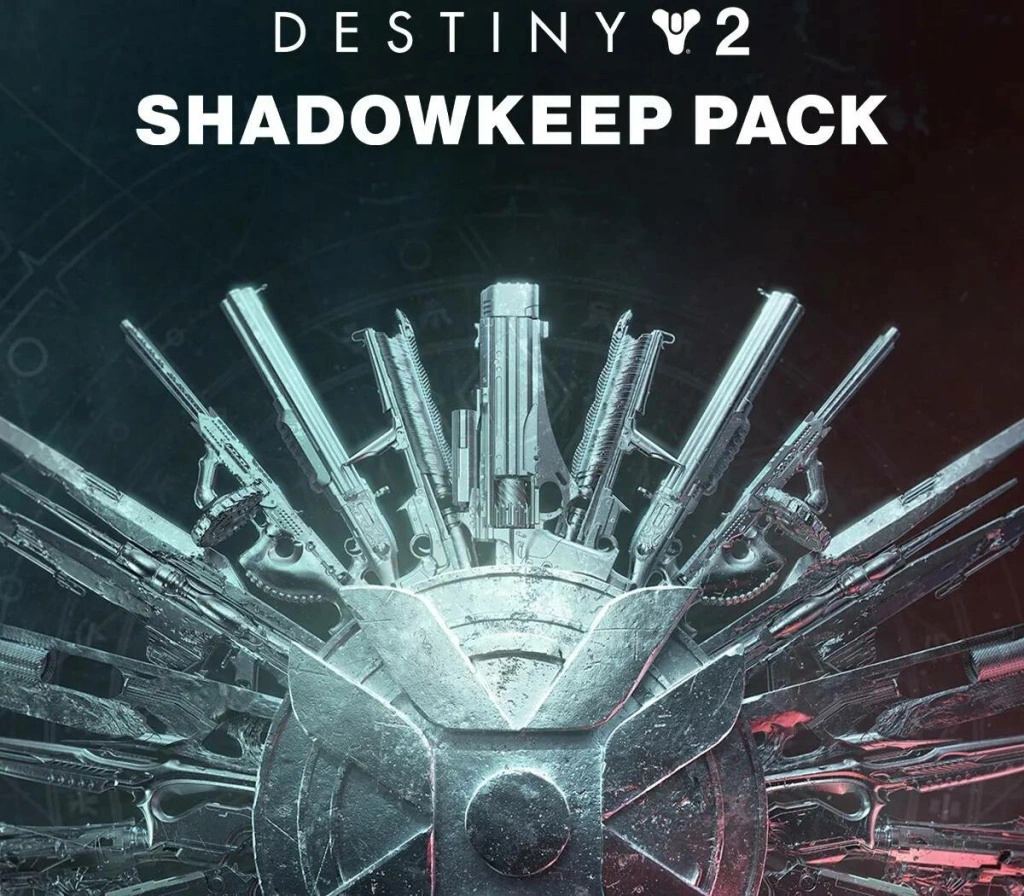 Destiny 2 Shadowkeep