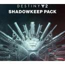 Destiny 2 Shadowkeep