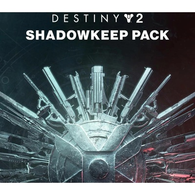 Destiny 2 Shadowkeep