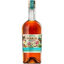 Naga Malacca 40% 0,7 l (holá láhev)