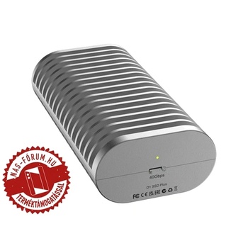 Image 1 of TerraMaster D1-SSD-P