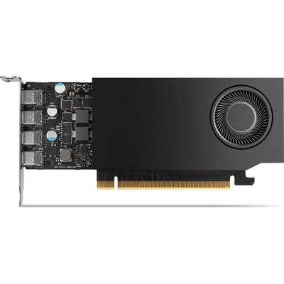 HP RTX A1000 8GB GDDR6 AV8J4AA