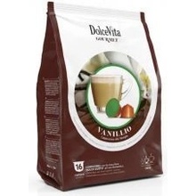 Dolce Vita Cappuccino VANILLA do Dolce Gusto 16 ks