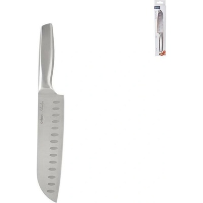 Kuchynský nôž SILVERLINE santoku 12,5 cm