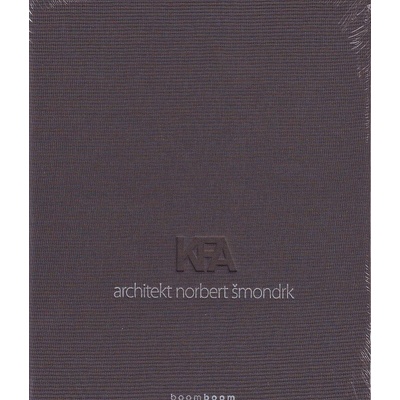 Architekt Norbert Šmondrk