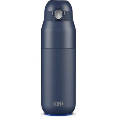 ion8 Primo Revive Medium nerezová termoska Midnight 540 ml