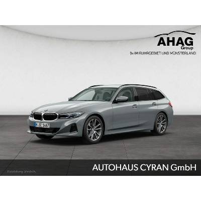 BMW 318 Touring 110 kW