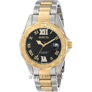 Invicta 14352