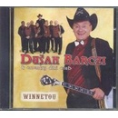 BARCZI DUSAN: WINNETOU CD